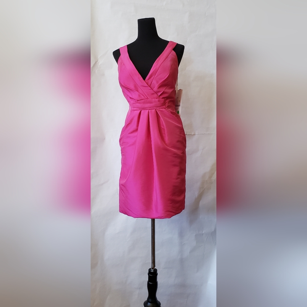 Forever Yours Cocktail Dress